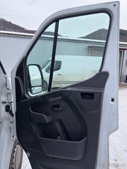 Renault Master 3 2019 - 9