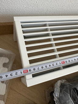 Konvektor JAGA MINI L160 T15 - 9