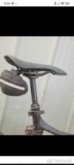 Celoodpruzeny bicykel 29 - 9