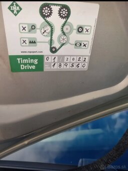 Volkswagen Golf 6 1.4 benzín - 9