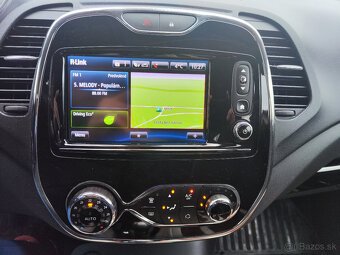 Predám Renault Captur 1,5 dci, 81KW - 9
