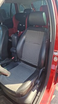 Škoda Fabia combi 2 1.6tdi 77kw - 9