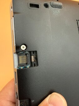 Notebook HP EliteBook 745 G4, A10, SSD 120 GB, 8 GB RAM - 9