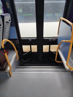 Irisbus Crossway SFR 160, r.v.2011 - 9