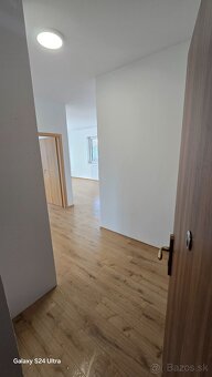 Prenájom 2 izbového bytu - 9