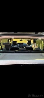 Renault Scénic 3 , 1.5 dci - 9