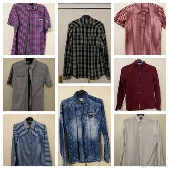 Oblečenie pre chlapca/chlapa - 9