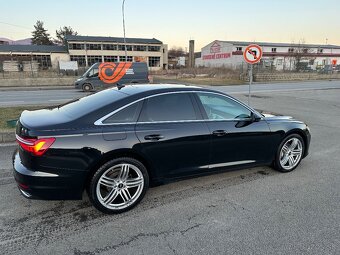 Audi A6 - 9