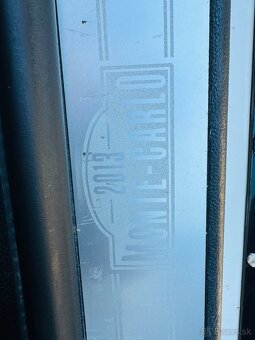 Škoda Fabia Montecarlo - 9