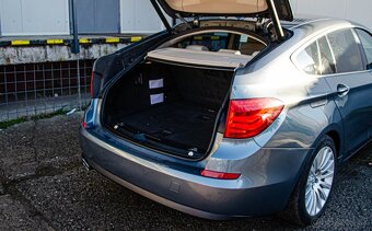 BMW Rad 5 530d A/T. - 9