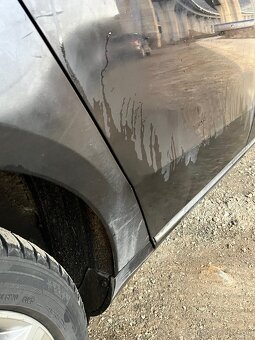 Volkswagen Passat b7 - 9