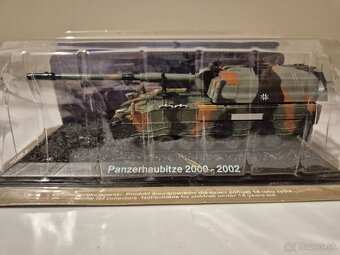 Bojova technika 1/72 - 9