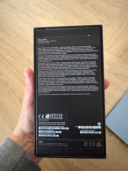 Apple iPhone 13 Pro 128 GB – Sierra Blue - 9