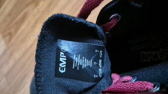 EMP Pokémon tenisky, velkost 41 - 9