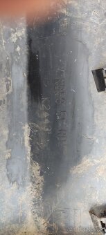 Mazda CX5 -2.2 diesel 110KW 4x4 - 9