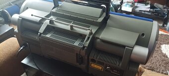 JVC CD-MD SYSTEM RD-MD5 - 9