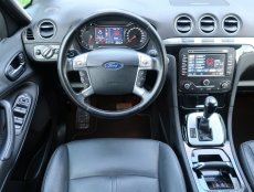 Predám Ford S-Max r. 2012 Titanium X 7m diesel -MOŽNÁ VÝMENA - 9