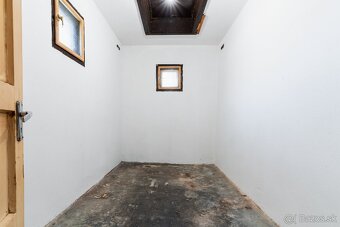 RD - čiastočná rekonštrukcia, 840 m2, Méra - Maďarsko - 9