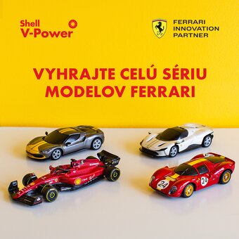 Predam 1:18 modely motoriek Ducati Shell - 9