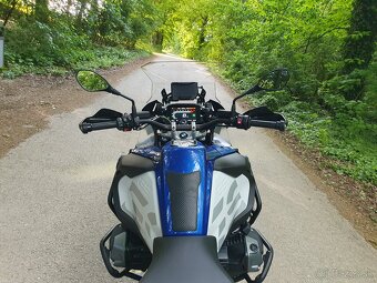 BMW R 1250 GS Adventure - 9