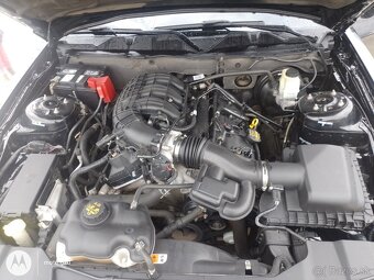 Ford Mustang - 9