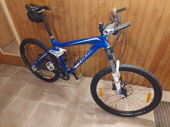 TREK Fuel ex5 - 9