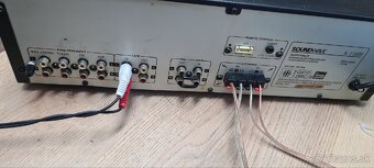 SOUNDWAVE A-1100R - 9