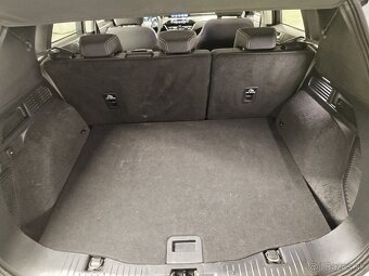 Ford Kuga 2.5 Duratec PHEV 225k Titanium CVT - 9