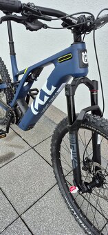 Elektrobicykel Husqvarna LC6,720W,karbon,celoodpružený,nový - 9