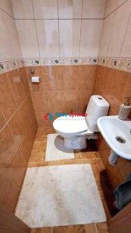 REZERVOVANÉ. Na predaj 4 izbový byt, Humenné (N258-114-MIM) - 9