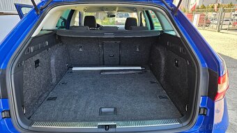Škoda Superb Combi 2.0 TDI SCR Style DSG odpočet DPH - 9