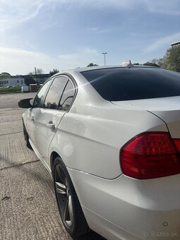 Bmw 320d Xdrive - 9