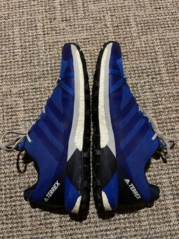 Adidas Terrex agravic - 9