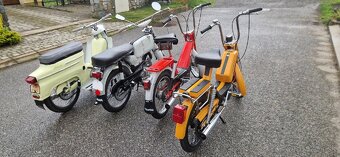 Predám motocykle Jawa - 9