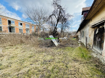 Predaj stavebný pozemok, 3750 m2, Veľký Šariš, centrum - 9