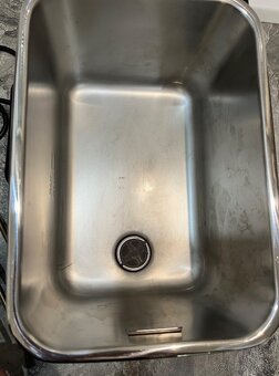 Tefal FR 700930 fritéza nerezová - 9