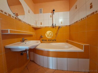 NA PREDAJ väčší 2 izbový byt 66m2, Nitra - Chrenová - 9