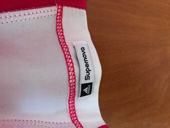 ADIDAS clima 365 originál damske tielko s vsitou podpsenkou - 9