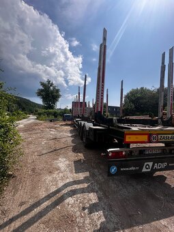 Scania r450 naves Zaslaw - 9