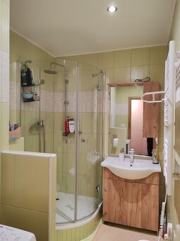 Na predaj lacný 3 izbový byt Brezová pod Bradlom - 9