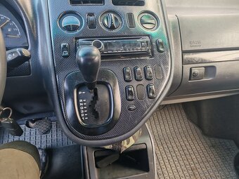 Mercedes vito V220 CDI - 9
