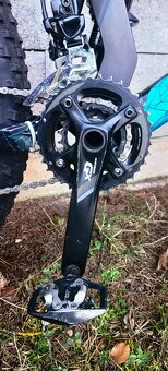 HAIBIKE Q.AM Plus 7.05 - 9