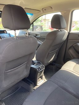 Chevrolet Orlando - 9