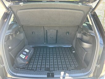 ŠKODA KAROQ 2.0 TDI 4x4 STYLE odpočet DPH - 9