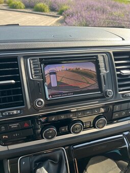 2018 Volkswagen T6 Multivan 4x4 - 9