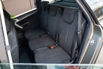 Citroën C4 Picasso 1.6 HDi 110 Chrom - Aj na splátky - 9