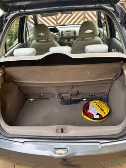 Nissan micra 1.5dci - 9