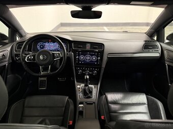 VW Golf GTD 2.0TDi DSG Virtuall. Panor. Metrix.✅ - 9