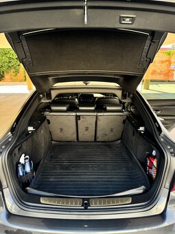 BMW 320d Xdrive 2019 - 9