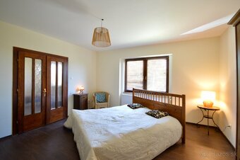 EXKLUZÍVNY PREDAJ ZREKONŠTRUOVANÉHO 3i DOMU V BELEJ PRI ŠTÚR - 9